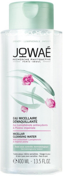 Jowae Micellar Cleansing Water 400ml