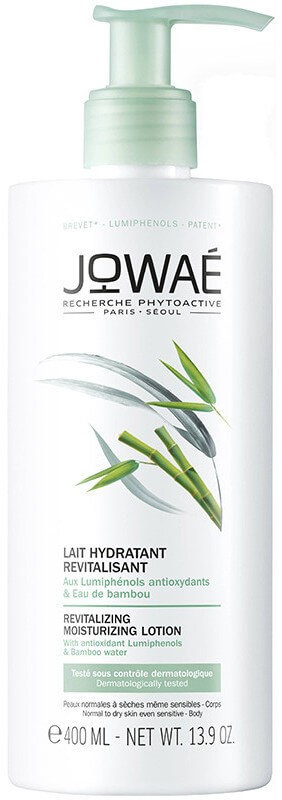 Jowae Revitalizing Moisturizing Lotion 400ml