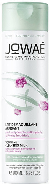 Jowae Soothing Cleansing Milk 200ml