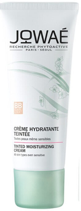 Jowae BB Tinted Moisturizing Face Cream 30ml