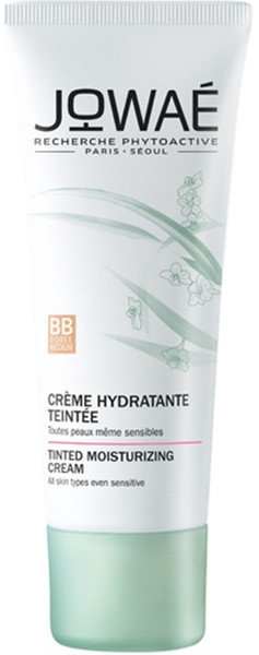 Jowae BB Tinted Moisturizing Cream Medium 30ml