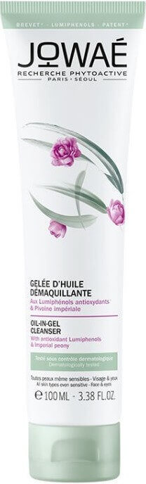 Jowae Oil in Gel Cleanser 100ml