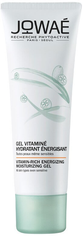 Jowae Vitamin-Rich Energizing Moisturizing Gel 40ml