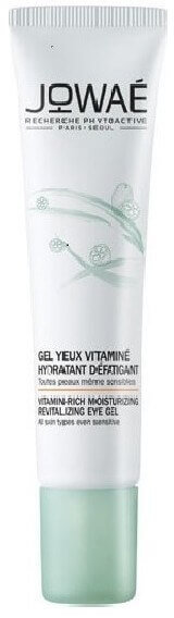 Jowae Vitamin Rich Moisturizing Revitalizing Eye Gel 15ml