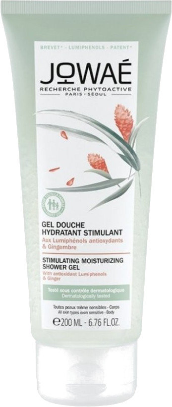 Jowae Gel Douche Ginger 200ml