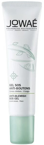 Jowae Gel SOS Αnti-Βoutons 10ml