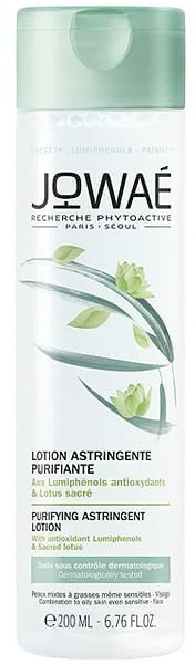 Jowae Purifying Astringent Lotion Oily Skin 200ml