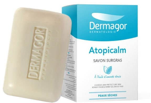 Dermagor Savon Surgras 150gr