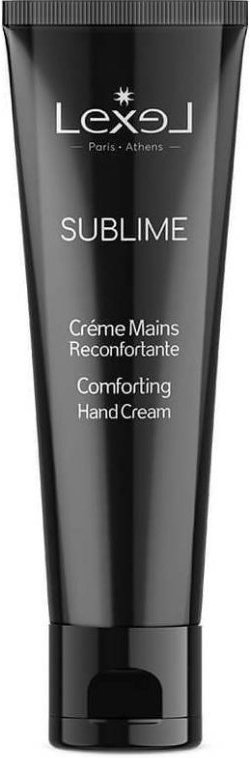 Lexel Paris Sublime Comforting Hand Cream 100ml