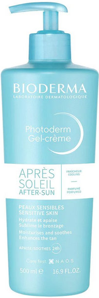 Bioderma Photoderm Apres-Soleil 500ml