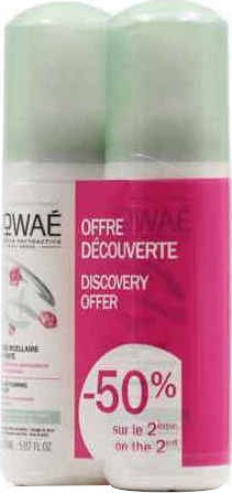 Jowae 1+1 Micellar Foaming Cleanser 2x150ml