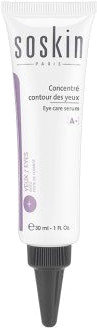 Soskin A+ Eye Care Serum 30ml
