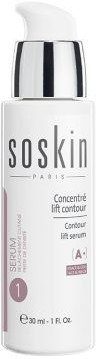 Soskin A+ 1 Serum Contour Lift Serum Face & Neck 30ml