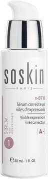 Soskin A+ 1 n-BXT  Serum Expression Lines Corrector 30ml