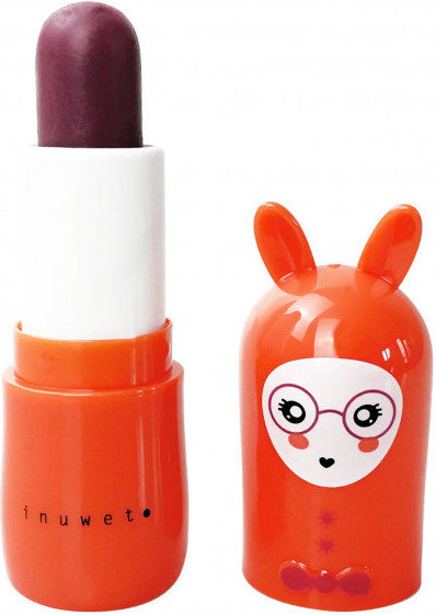 Inuwet Bunny Lip Balm Cola 3.5gr