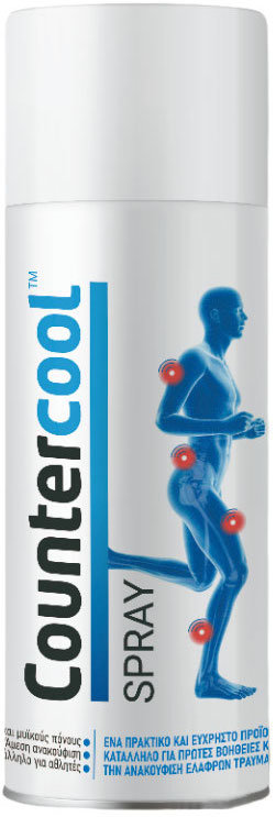 CounterCool Spray 300ml
