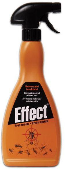 Dominate Plus Effect Universal 500ml