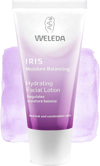 Weleda Iris Hydrating Cream 30ml