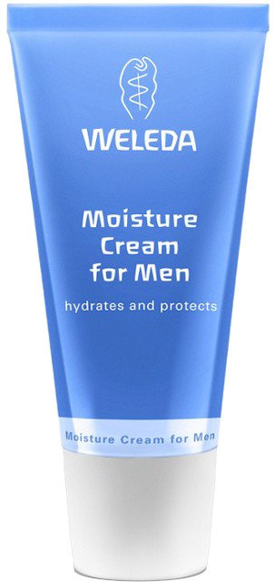 Weleda Moisture Cream For Men 30ml