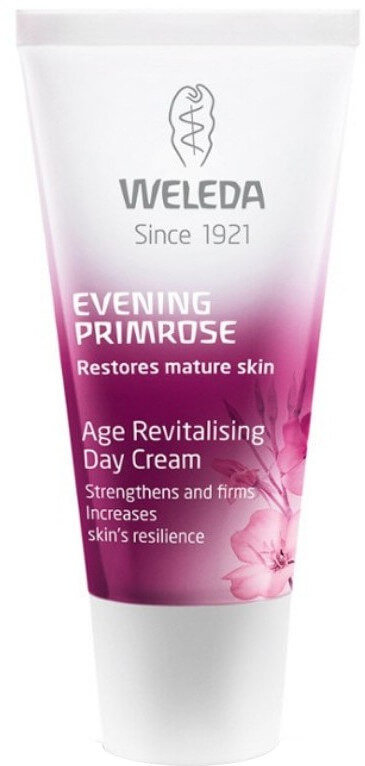 Weleda Evening Primrose Age Revitalising Day Cream 30ml