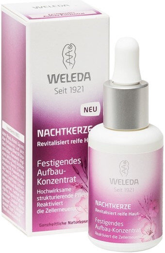 Weleda Evening Primrose Age Revitalising Concentrate 30ml