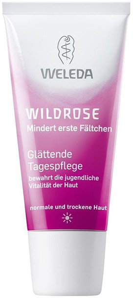 Weleda Wild Rose Moisture Cream 30ml