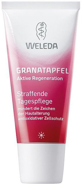 Weleda Pomegranate Firming Day Cream 30ml