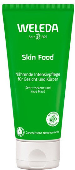 Weleda Skin Food For Dry & Rough Skin 75ml