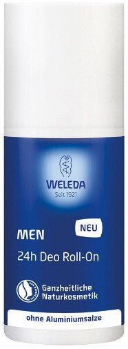 Weleda Men 24h Deo Roll-On 50ml