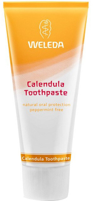 Weleda Calendula Toothpaste 75ml