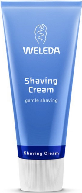 Weleda Shaving Cream 75ml