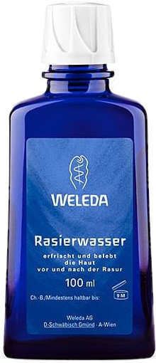 Weleda After Shave Lotion 100ml