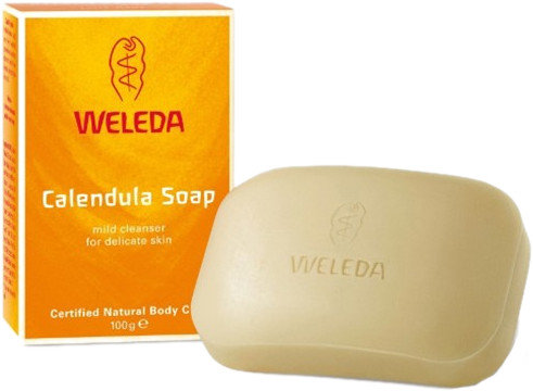 Weleda Calendula Soap 100gr