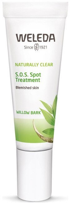 Weleda Naturally Clear S.O.S Spot Treatment 10ml
