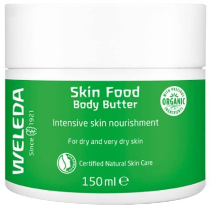 Weleda Skin Food Body Butter 150ml