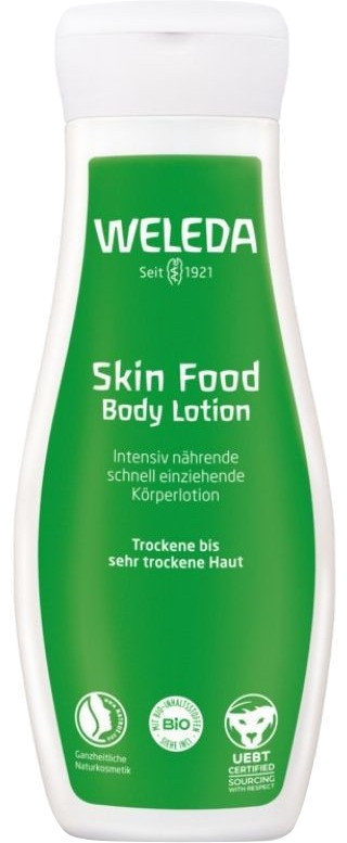 Weleda Skin Food Body Lotion 200ml