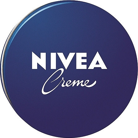 Nivea Cream Moisturizing Cream for Whole Family 150ml