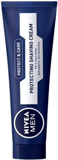 Nivea Men Protect & Care Shaving Cream 100ml