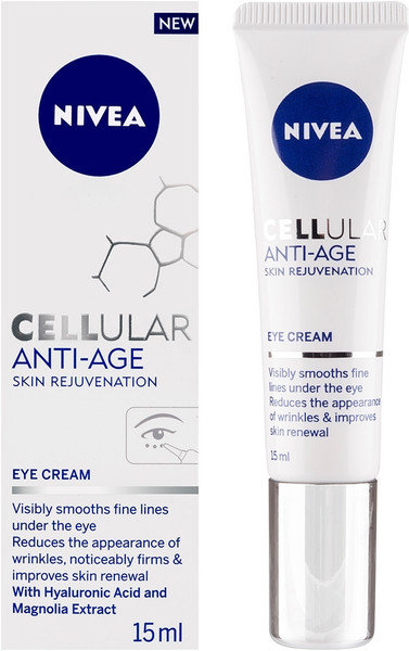 Nivea Cellular Anti-Age Eye Cream 15ml