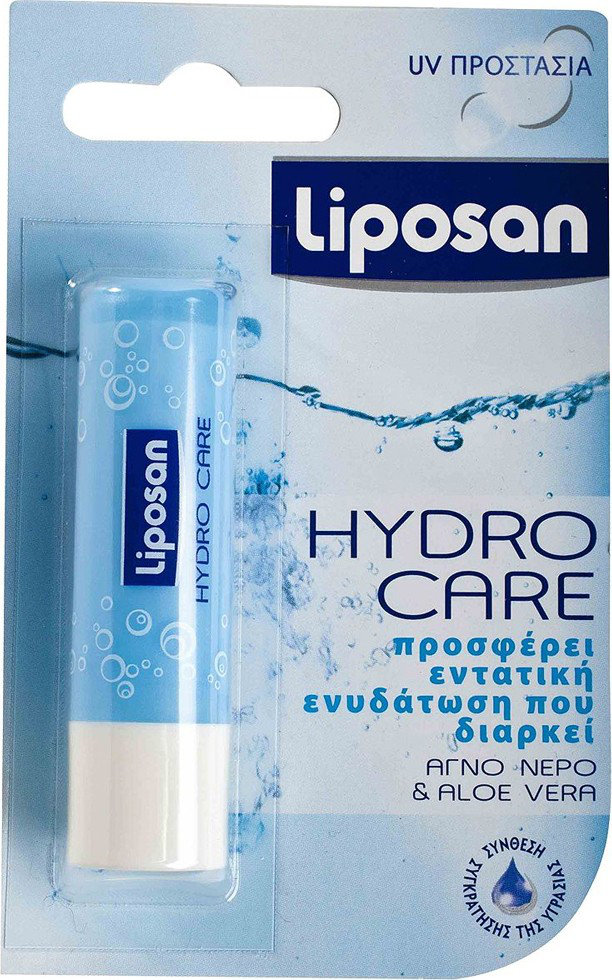 Liposan Hydro Care SPF15 4.8gr