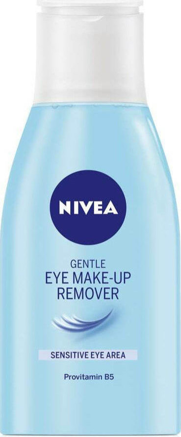 Nivea Extra Gentle Soft Eye Make Up Remover 125ml