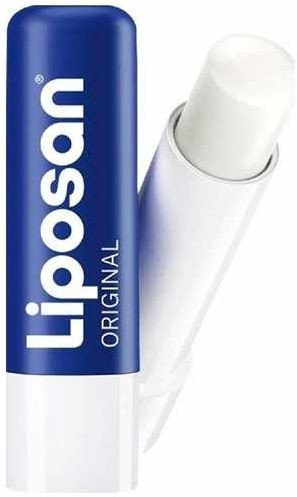 Liposan Original Lip Balm 4.8gr