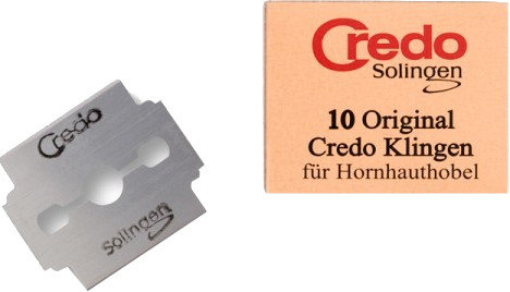 Credo Blades for Corn Cutter 10τμχ