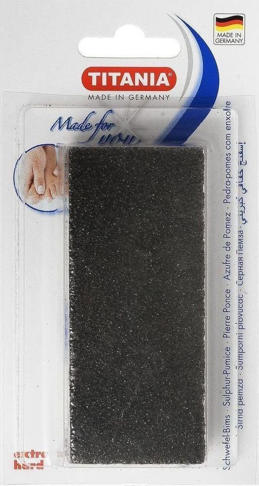 Titania Sulphur Pumice Ν2037 Β 1τμχ
