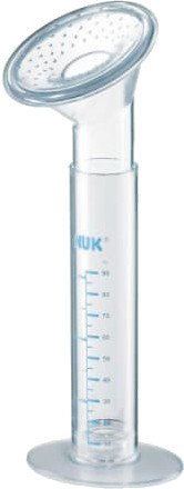 Nuk Soft & Easy Manual Breast Pump 1τμχ