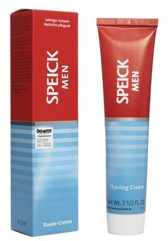Speick Men Shaving Cream Perfect Shave 75ml
