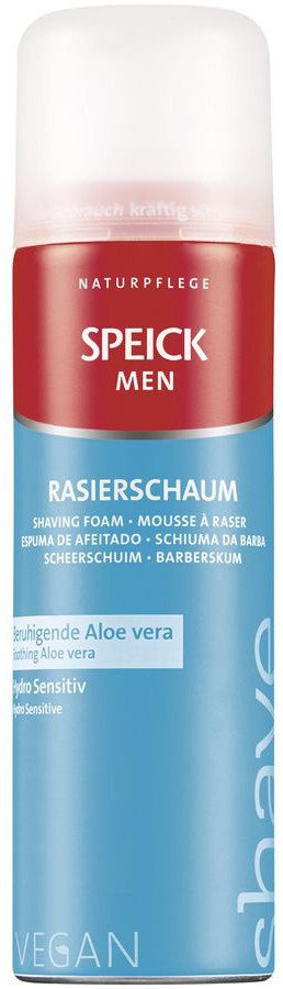 Speick Men Shaving Cream 200ml