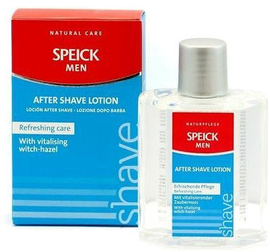 Speick Men After Shave Lotion 100ml