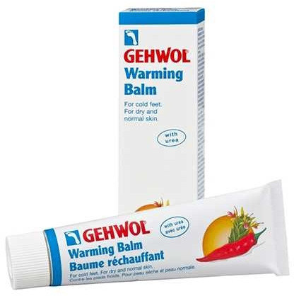 Gehwol Warming Balm 75ml