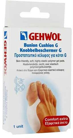 Gehwol Bunion Cushion G 1τμχ